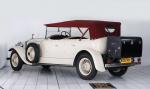 Rolls-Royce Phantom II 40/50 HP Open Tourer 1929 года
